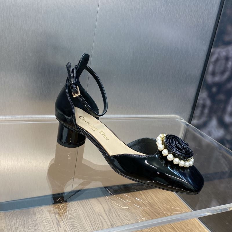 Christian Dior Heeled Shoes